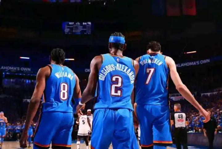 29分逆转，又10分逆转！丑陋的联盟第一，你们很难拿到总冠军了