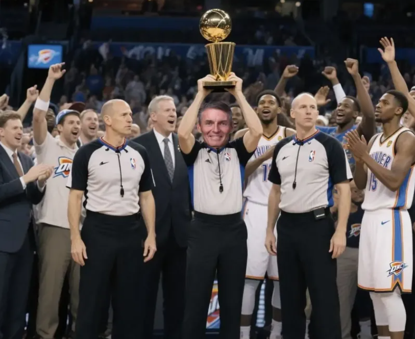 29分逆转，又10分逆转！丑陋的联盟第一，你们很难拿到总冠军了