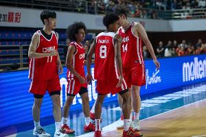 国青表现距离外界预期相差甚远 队中几乎没有稳定得分手何谈领袖