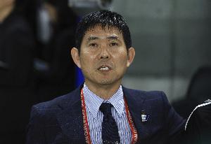 kaiyun-森保一谈对中国队：不能确定谁会上场，希望尽可能多球员积累经验