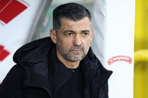 罗体：孔塞桑赛季结束后离任的未来几乎已成定局，他未能解决问题