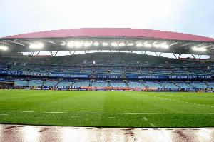 苏媒：苏州队今日启程前往南京，本场有望创下苏超上座人数新纪录