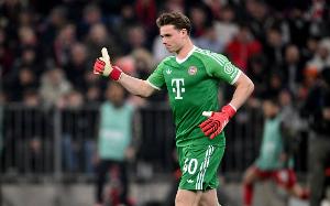 开云官网-图片报：世俱杯小组赛第3轮拜仁对阵本菲卡，乌尔比希将继续替补