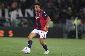 迪马：那不勒斯已与恩多耶谈妥个人条款，接下来将与博洛尼亚谈判