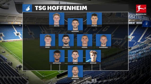 开云体育入口-【德甲前瞻②】失核之夏，中游阶级无以期待奇迹？