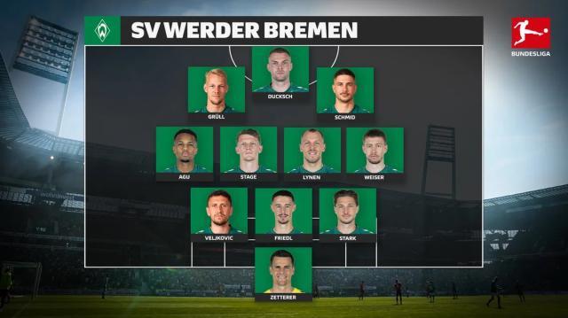 开云体育入口-【德甲前瞻②】失核之夏，中游阶级无以期待奇迹？