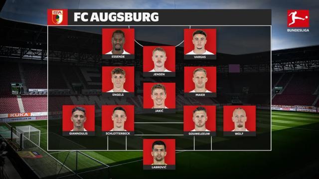 开云体育入口-【德甲前瞻②】失核之夏，中游阶级无以期待奇迹？