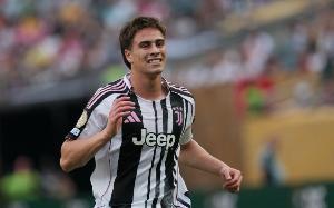 开云体育入口-视未来核心!米体:尤文为伊尔迪兹标价1亿欧,希望顶薪续约球员