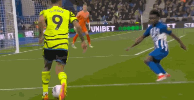 开云体育APP下载-【英超】哈弗茨传射,阿森纳3比0客胜布莱顿重回榜首