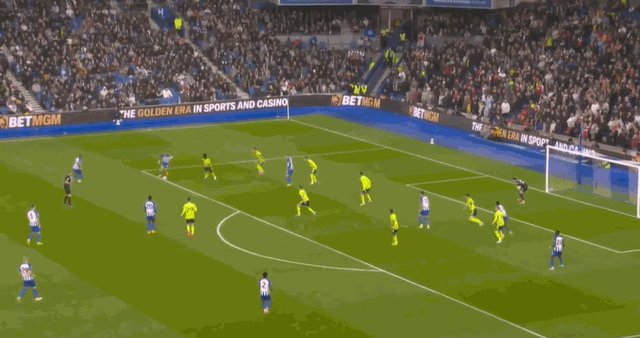 开云体育APP下载-【英超】哈弗茨传射,阿森纳3比0客胜布莱顿重回榜首