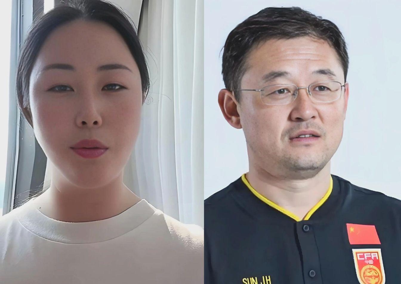 开云体育入口-体坛周报名记：孙继海向学员要赔偿金不合规 中国足协公开做法盲