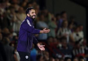 开云官网-曼晚盘点曼联赢球：加纳乔遭遇漫天嘘声 马奎尔收获热烈掌声