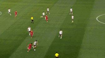 开云体育下载-【U20亚洲杯】王钰栋传射 中国5比2两连胜提前出线