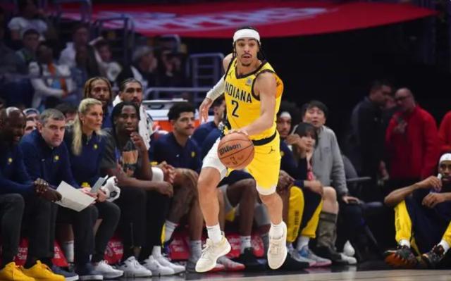 开云官网-哈利缺阵后场双星闪耀 步行者棋差一着虽败犹荣