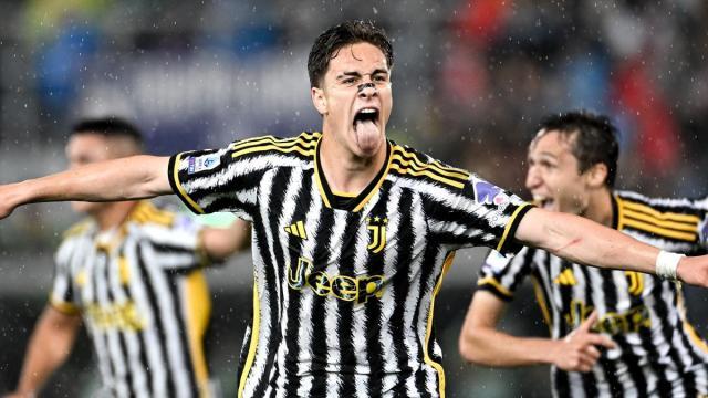 开云体育入口-【观察】莫塔的展销会，尤文图斯的发表会