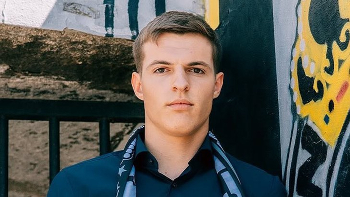 开云体育下载-米兰与游击队就科斯蒂奇转会谈判，报价存400万欧元差距|AC米兰|贝尔格莱德|贝尔格莱德游击队|ac米兰|贝尔格莱德游击_新浪体育_新浪新闻