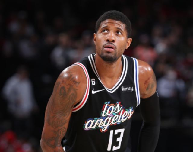 kaiyun-快艇评估乔治交易价值 对“卡椒”你还有多少耐心？