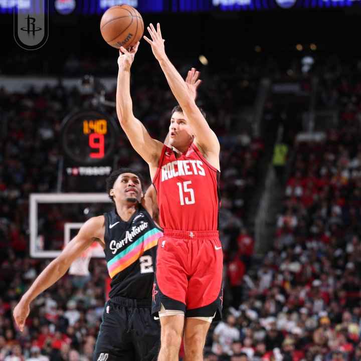 开云体育APP下载-极夜逆转——火箭如何用一场“赌命式”的胜利捅破西部天花板？