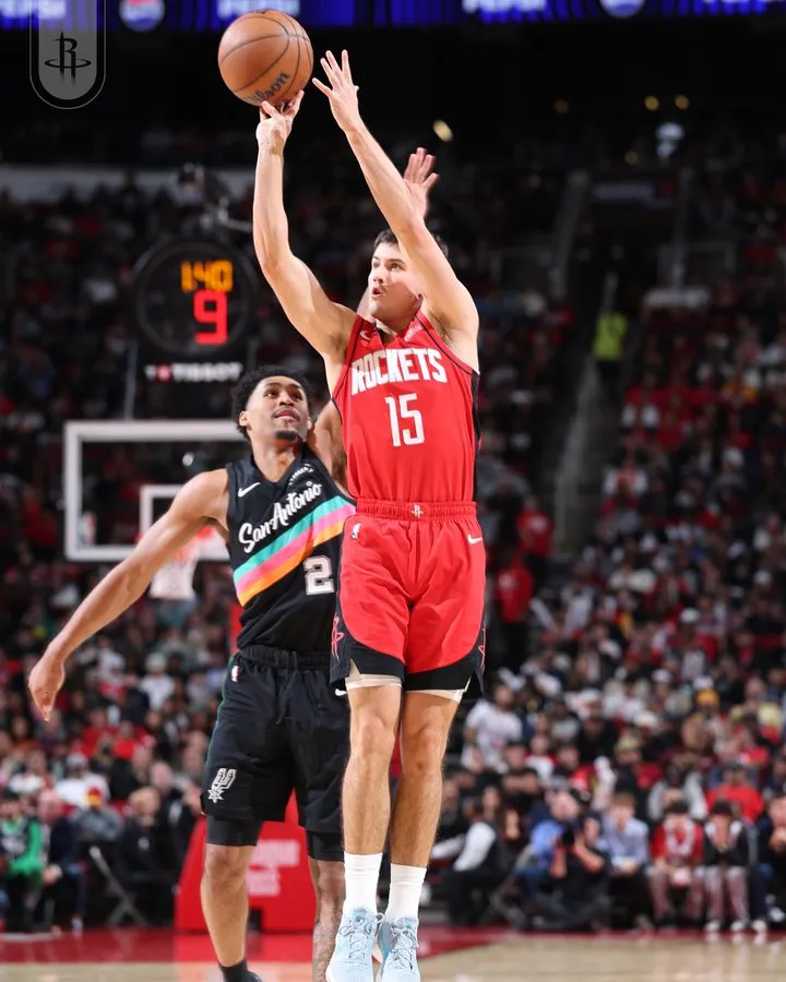 开云体育APP下载-极夜逆转——火箭如何用一场“赌命式”的胜利捅破西部天花板？