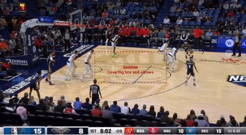 【观察】独行侠化身防守强队 基德究竟施了什么魔法