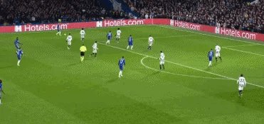 开云官网-【欧冠】两将伤退+四箭齐发 切尔西4比0尤文升第一