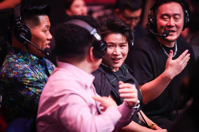 开云-UFC格斗之夜上海靠啥晋级“D”赛事，成功前提是十六年磨一剑培育市场！|综合格斗|MMA|石铭|米兰冬奥会|训练_新浪体育_新浪新闻