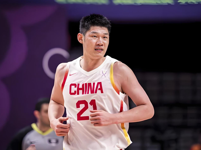 开云体育入口-有趣！胡金秋回到广厦队就投入训练，王博：不准训练，回家陪孩子|浙江广厦|中国男篮|比赛|球员|球队_新浪体育_新浪新闻