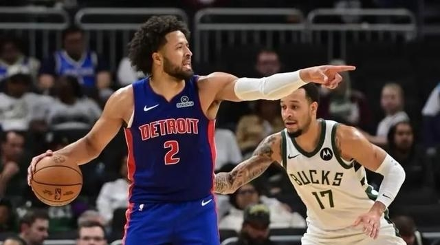 开云-再碰东部第一，活塞以逸待劳静待火箭挑战，状元放话力挺队友奥萨