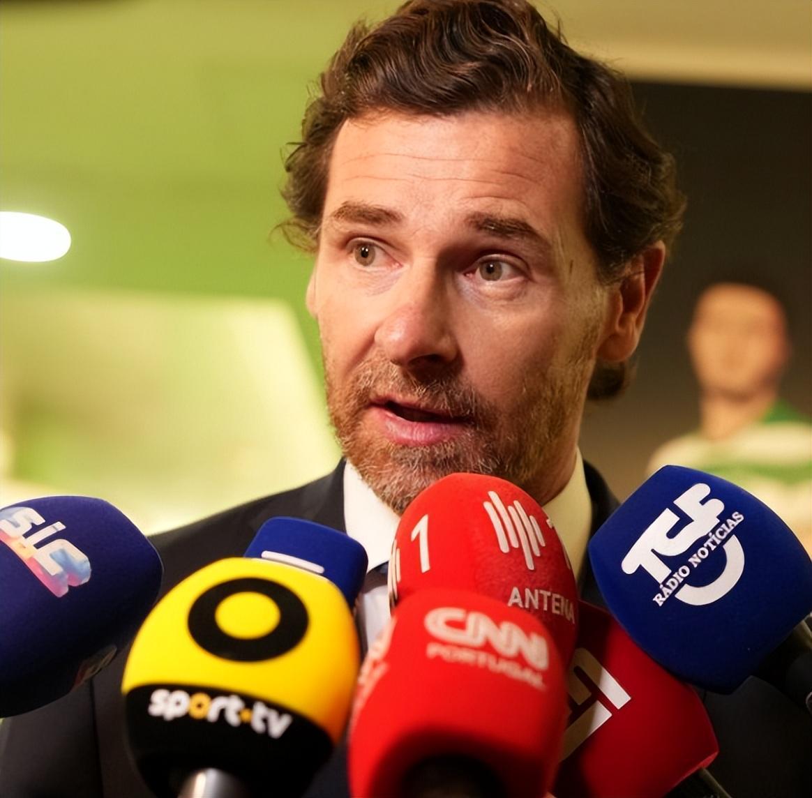 开云APP-前中超名帅质疑葡超执法，点赞中超执法严格，要求葡超对标中超