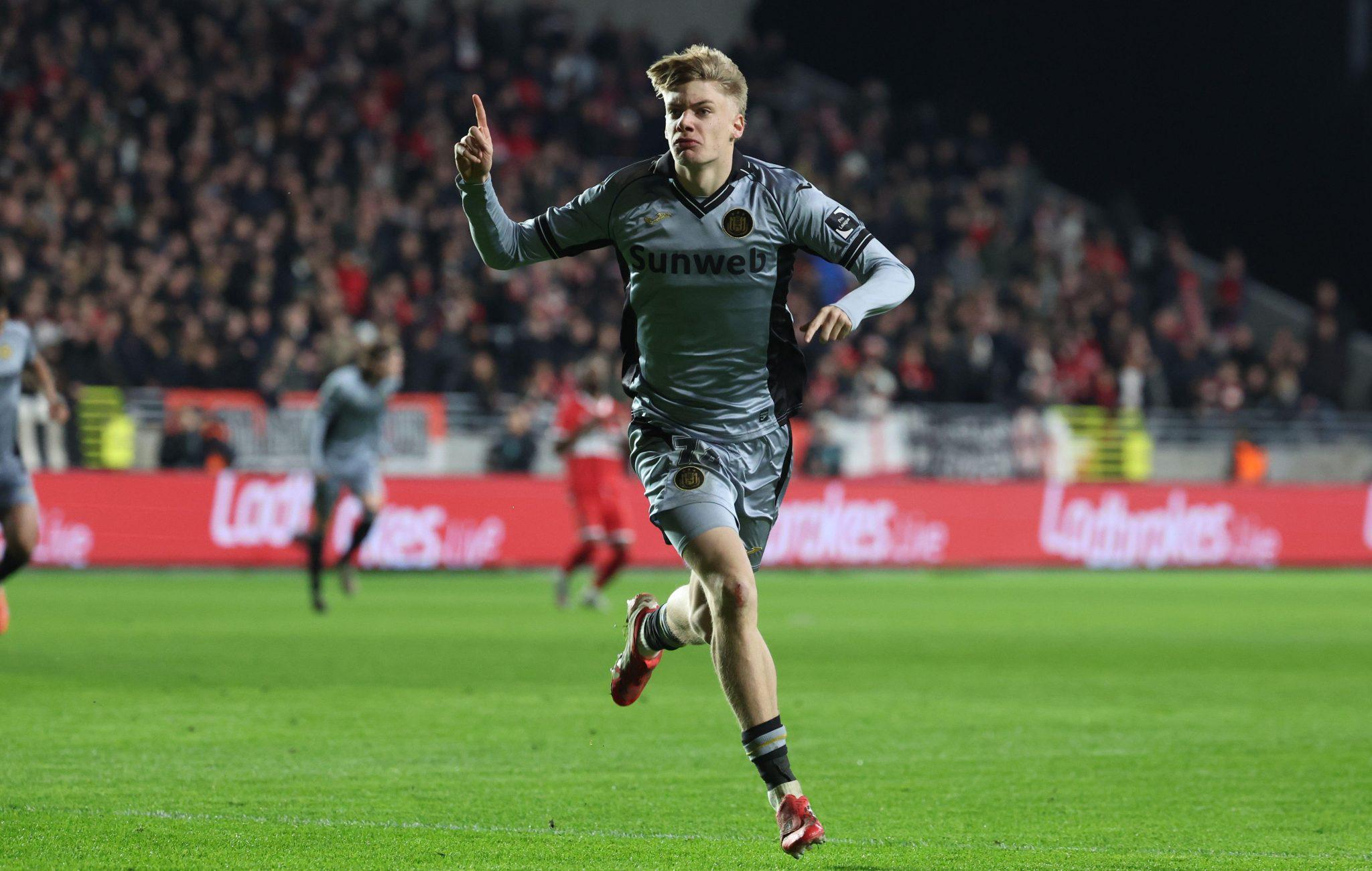 开云APP-曼联夏窗再添目标！17岁比利时中场标价低于3000万，热刺也在抢